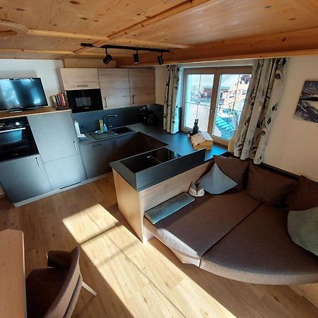Appartements Hochzillertal Kaltenbach Pokój zdjęcie