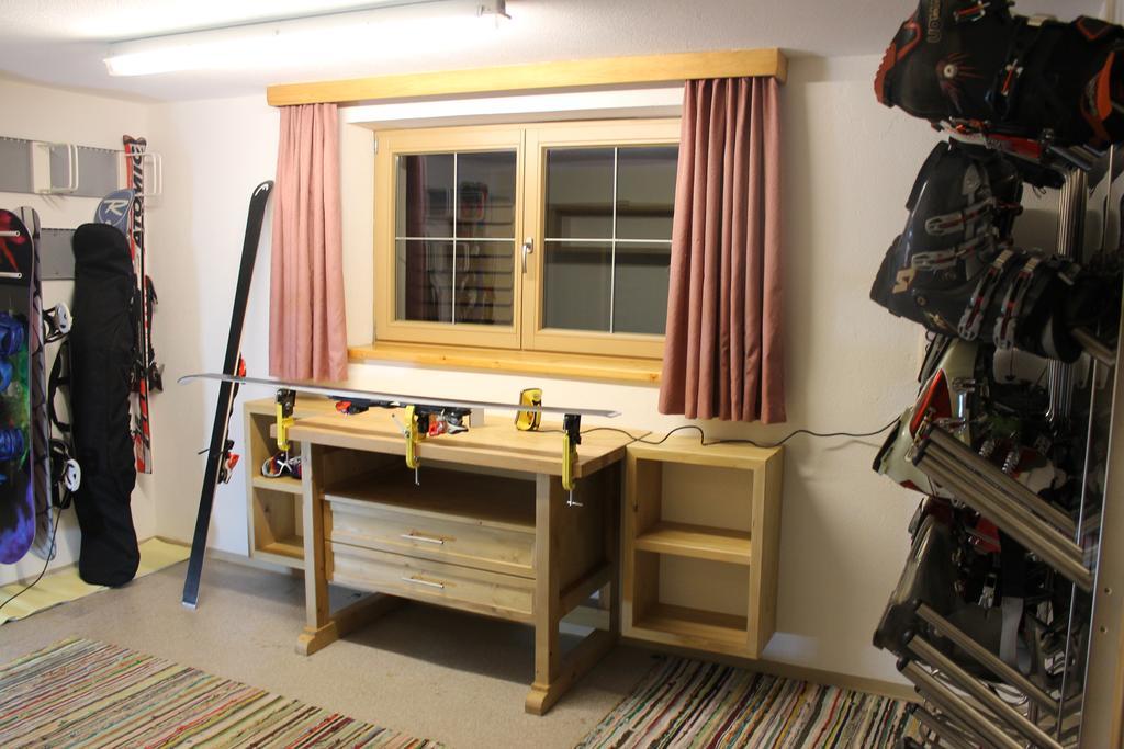 Appartements Hochzillertal Kaltenbach Zewnętrze zdjęcie