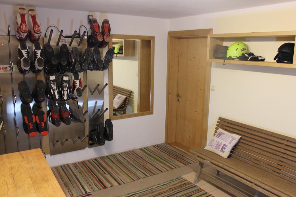 Appartements Hochzillertal Kaltenbach Zewnętrze zdjęcie