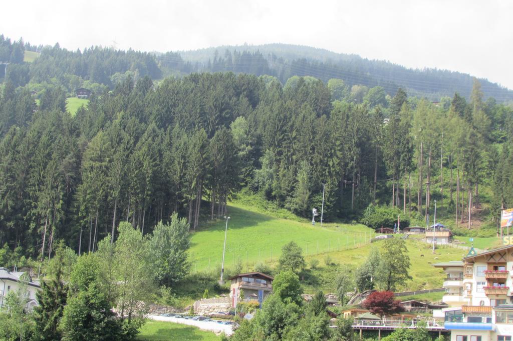 Appartements Hochzillertal Kaltenbach Pokój zdjęcie