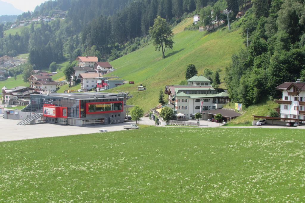 Appartements Hochzillertal Kaltenbach Pokój zdjęcie