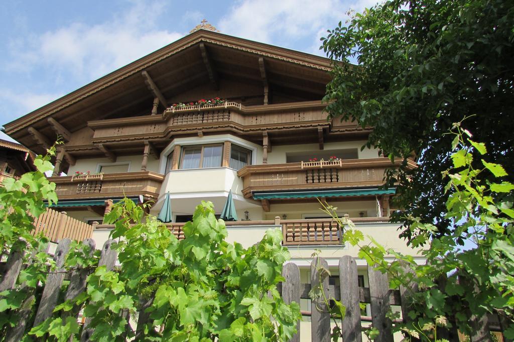 Appartements Hochzillertal Kaltenbach Pokój zdjęcie