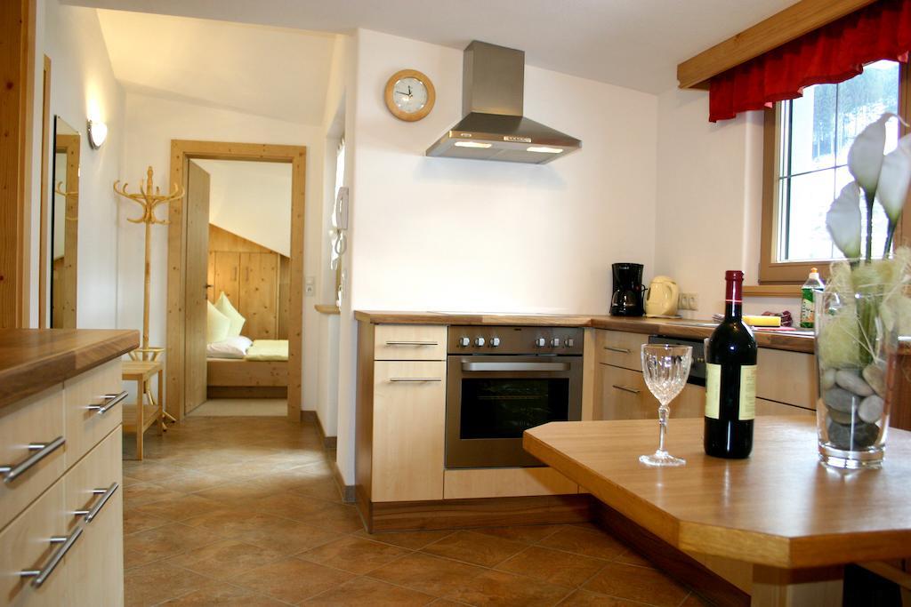 Appartements Hochzillertal Kaltenbach Pokój zdjęcie